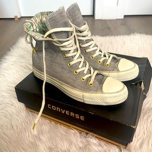Converse CT Slouchy Hi Elephant Ski